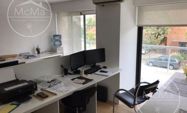 Oficina - Cerro De Las Rosas