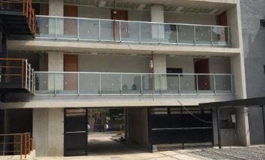 Oficina - Cerro De Las Rosas