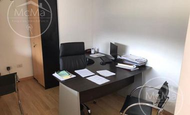 Oficina - Cerro De Las Rosas