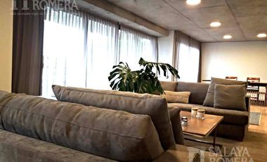 Venta Departamento 4 ambientes Vicente Lopez vista al rio