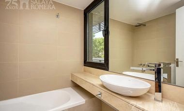 Venta Departamento 4 ambientes Vicente Lopez vista al rio