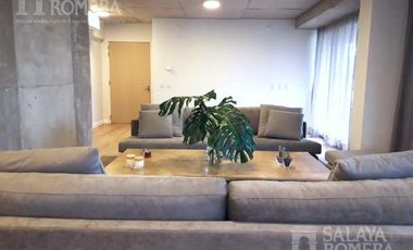 Venta Departamento 4 ambientes Vicente Lopez vista al rio