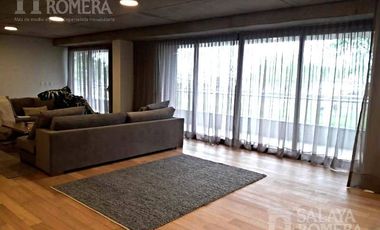 Venta Departamento 4 ambientes Vicente Lopez vista al rio
