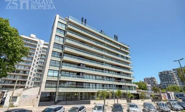 Venta Departamento 4 ambientes Vicente Lopez vista al rio