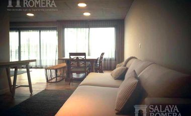 Venta Departamento 4 ambientes Vicente Lopez vista al rio