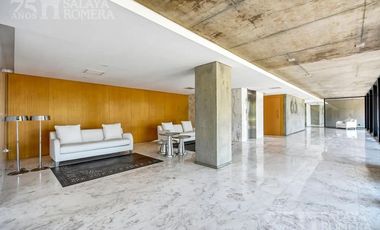 Venta Departamento 4 ambientes Vicente Lopez vista al rio