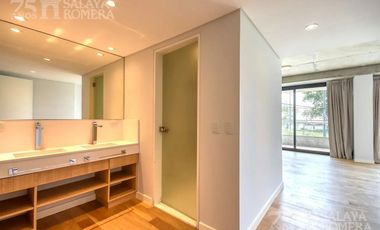 Venta Departamento 4 ambientes Vicente Lopez vista al rio