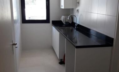 Venta Departamento 4 ambientes Vicente Lopez vista al rio