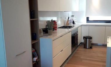 Venta Departamento 4 ambientes Vicente Lopez vista al rio