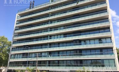 Venta Departamento 4 ambientes Vicente Lopez vista al rio