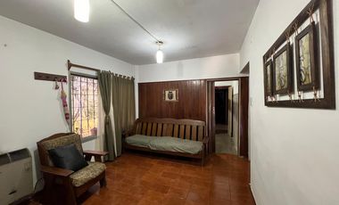 Doble lote a la venta en Bernal