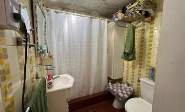 Doble lote a la venta en Bernal