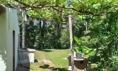 Quinta en venta - 3 Dormitorios 5 Baños - Cocheras - 1868Mts2 - La Fraternidad, General Rodríguez