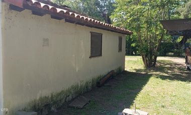 Quinta en venta - 3 Dormitorios 5 Baños - Cocheras - 1868Mts2 - La Fraternidad, General Rodríguez