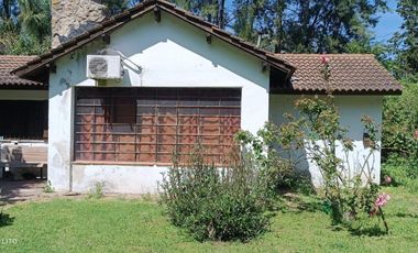 Quinta en venta - 3 Dormitorios 5 Baños - Cocheras - 1868Mts2 - La Fraternidad, General Rodríguez