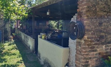 Quinta en venta - 3 Dormitorios 5 Baños - Cocheras - 1868Mts2 - La Fraternidad, General Rodríguez