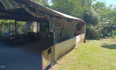 Quinta en venta - 3 Dormitorios 5 Baños - Cocheras - 1868Mts2 - La Fraternidad, General Rodríguez