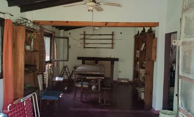 Quinta en venta - 3 Dormitorios 5 Baños - Cocheras - 1868Mts2 - La Fraternidad, General Rodríguez