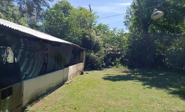 Quinta en venta - 3 Dormitorios 5 Baños - Cocheras - 1868Mts2 - La Fraternidad, General Rodríguez