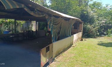 Quinta en venta - 3 Dormitorios 5 Baños - Cocheras - 1868Mts2 - La Fraternidad, General Rodríguez