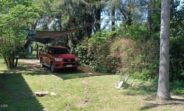 Quinta en venta - 3 Dormitorios 5 Baños - Cocheras - 1868Mts2 - La Fraternidad, General Rodríguez