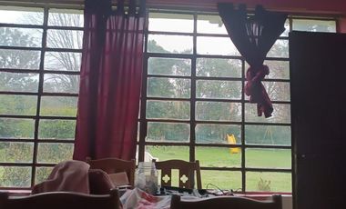 Quinta en venta - 3 Dormitorios 5 Baños - Cocheras - 1868Mts2 - La Fraternidad, General Rodríguez