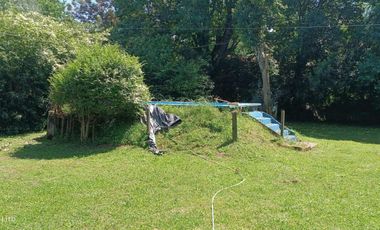 Quinta en venta - 3 Dormitorios 5 Baños - Cocheras - 1868Mts2 - La Fraternidad, General Rodríguez