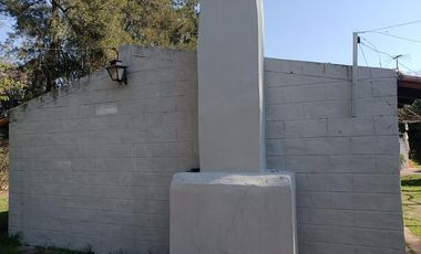 Quinta en venta - 3 Dormitorios 5 Baños - Cocheras - 1868Mts2 - La Fraternidad, General Rodríguez