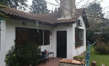 Quinta en venta - 3 Dormitorios 5 Baños - Cocheras - 1868Mts2 - La Fraternidad, General Rodríguez