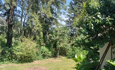 Quinta en venta - 3 Dormitorios 5 Baños - Cocheras - 1868Mts2 - La Fraternidad, General Rodríguez