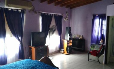 Casa en PH al Frente 3 dorm Cochera para 2 autos. L. de Zamora.