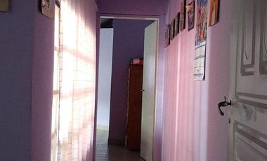 Casa en PH al Frente 3 dorm Cochera para 2 autos. L. de Zamora.