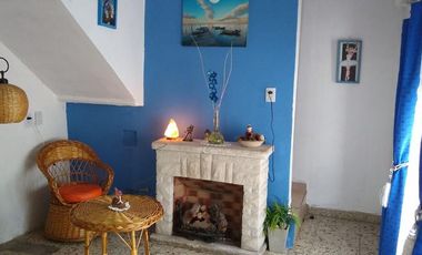 Casa en PH al Frente 3 dorm Cochera para 2 autos. L. de Zamora.