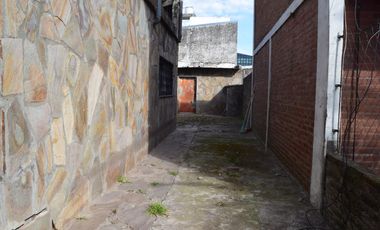 Casa venta Garin 3amb, fondo, jardín, terraza loza, 1 cuadra estación, zona oportunidad!