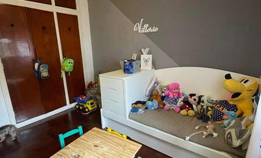 Casa en venta - 2 Dormitorios 1 Baño - 120Mts2 - Ciudadela