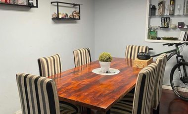 Casa en venta - 2 Dormitorios 1 Baño - 120Mts2 - Ciudadela