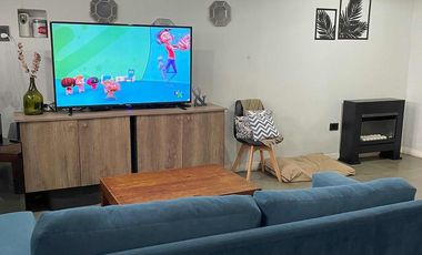 Casa en venta - 2 Dormitorios 1 Baño - 120Mts2 - Ciudadela