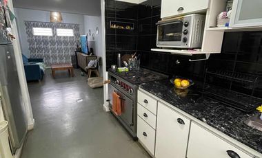 Casa en venta - 2 Dormitorios 1 Baño - 120Mts2 - Ciudadela