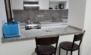 Departamento en venta - 1 Dormitorio 1 Baño - 56Mts2 - Puerto Iguazú