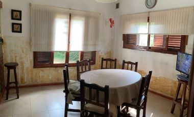 Casa en venta - 4 Dormitorios 4 Baños 2 Cocheras - 480Mts2 - Santa Teresita