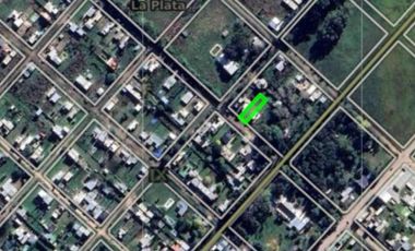 Terreno en venta - 300Mts2 - Villa Parque Sicardi