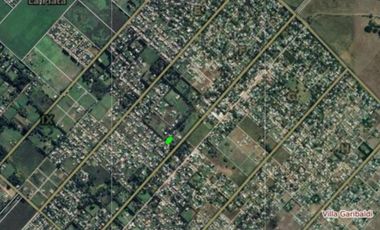 Terreno en venta - 300Mts2 - Villa Parque Sicardi