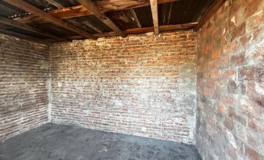 VENTA CASA 3 AMBIENTES LANUS OESTE