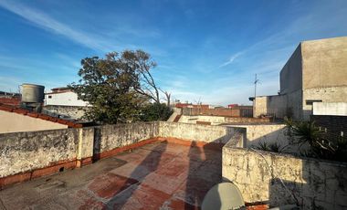 VENTA CASA 3 AMBIENTES LANUS OESTE