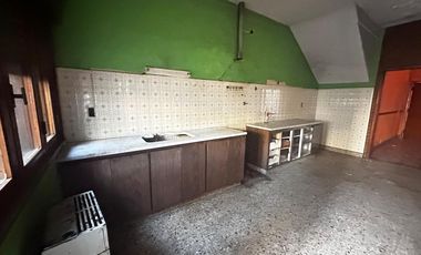 VENTA CASA 3 AMBIENTES LANUS OESTE