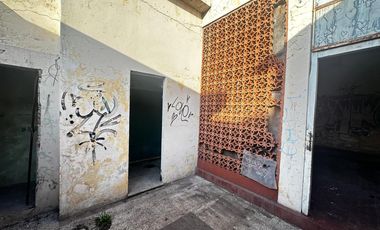 VENTA CASA 3 AMBIENTES LANUS OESTE