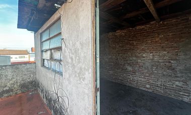 VENTA CASA 3 AMBIENTES LANUS OESTE