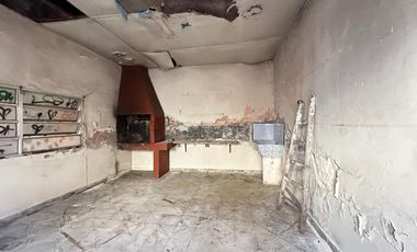 VENTA CASA 3 AMBIENTES LANUS OESTE