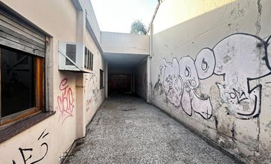 VENTA CASA 3 AMBIENTES LANUS OESTE