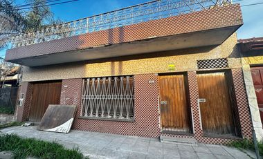VENTA CASA 3 AMBIENTES LANUS OESTE